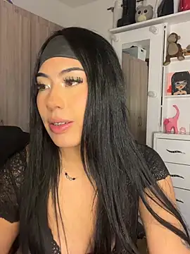Jade-Naughty webcam