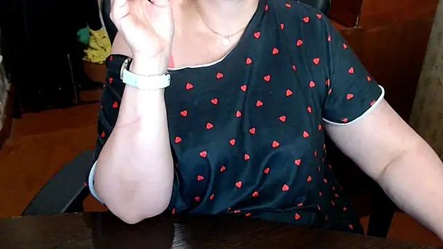 AlisaHot55 webcam