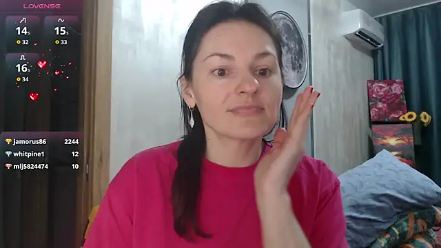 Stacy_Davice live cam on StripChat