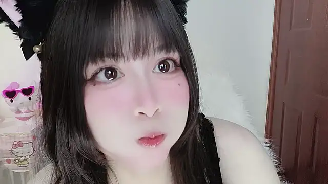 -zhuzhu-999- live cam