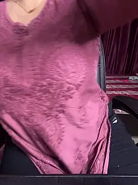 DarlingRuby live webcam show