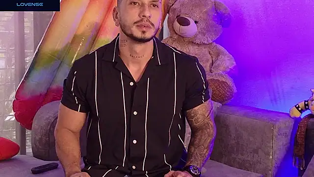 Seth_Vegaa live sex cam