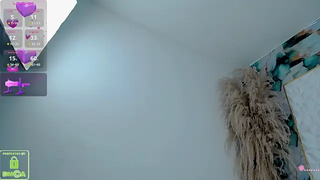 Alexita_Sweet webcam