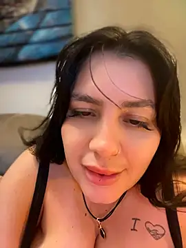 vicky_sixx (F young) - Lick boobs-chupa tus pezones