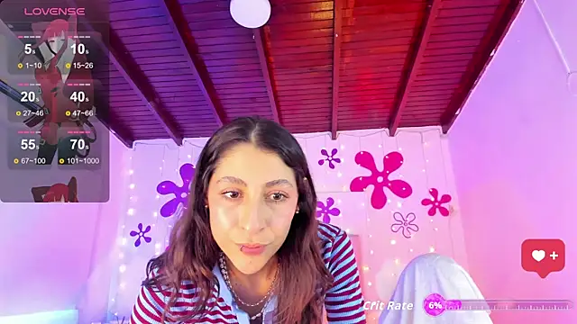 Gorgeous_Team webcam