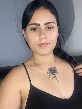 Vannelope webcam