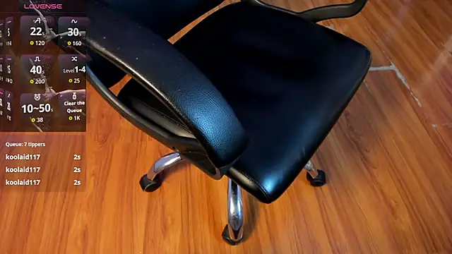 IsabellaaJoness webcam