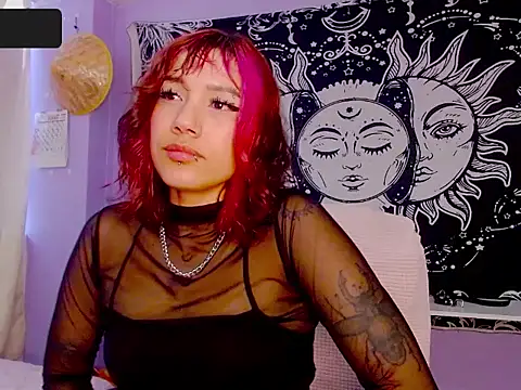 melissahowl webcam