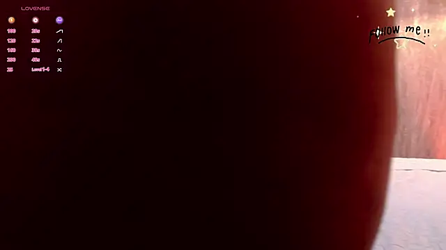 Zoey_it webcam