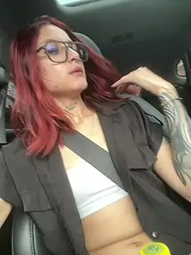 DanteAndVictoria webcam