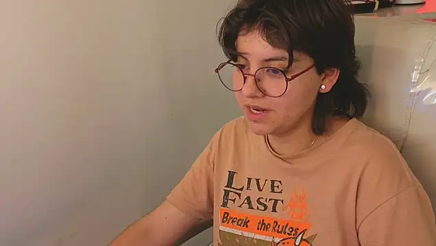 Nathaly_ds webcam