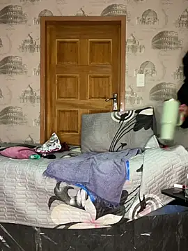 Bellabootie webcam