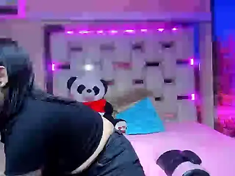 RubyEvanns webcam