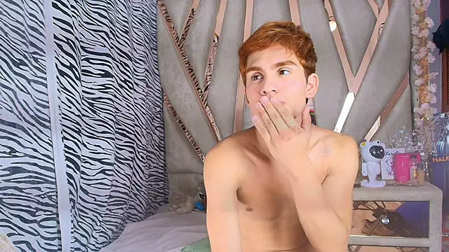 jacobelord (M twink) - cum