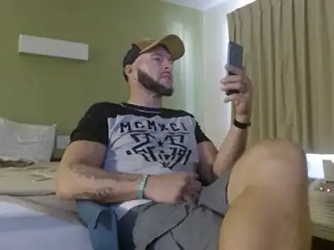 numba1dad_ (Ask my age) - #american #ass-to-mouth #blondes #cam2cam #cei #cheap-privates #cock-rating #daddies #handjob #muscular #small-audience #straight #striptease #white #yoga
