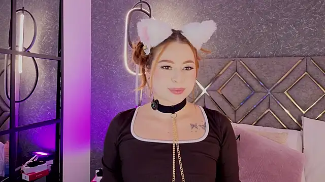 Bella-Swant webcam