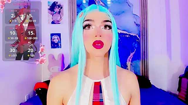 blonde_queen- webcam