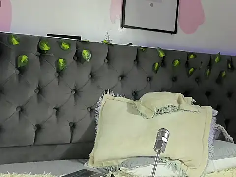 Lexter_Blue webcam