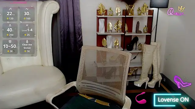 bigcockjhera (T young) - TRIGGER UR MISTRESS TO CUM