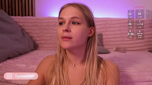 liyastar_ webcam
