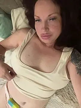 BustyBunny40