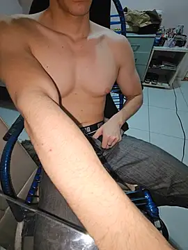 sralastor (M twink) - Punheta