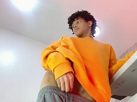 MatewHottxxx webcam