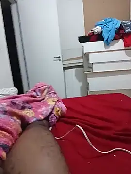 brferreira177 (M young) - Realizador de desejos