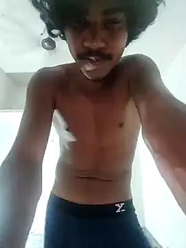 handsome_star (M young) - Dick show 2 minutes 👅