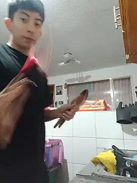 Arthur_Mclovin webcam