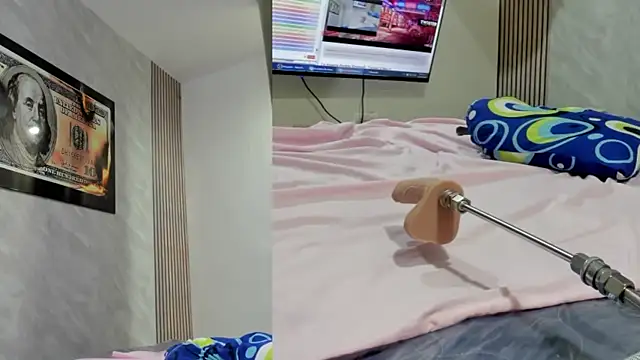 Kendra_luz6 webcam