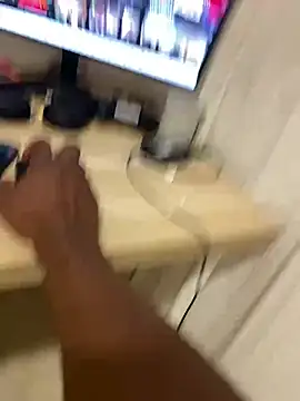 batmadany (M young) - Me tocando até sair esperma 🤤🥛