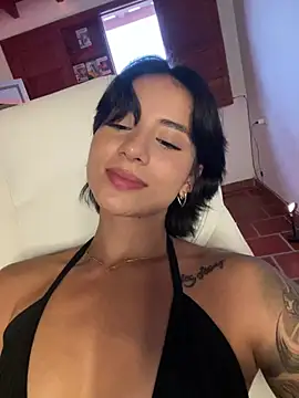 Ale_Lewis's Live Sex Cam Show