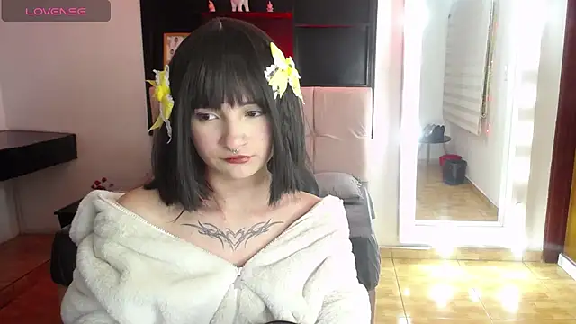 _Charlotte_Collins_ webcam