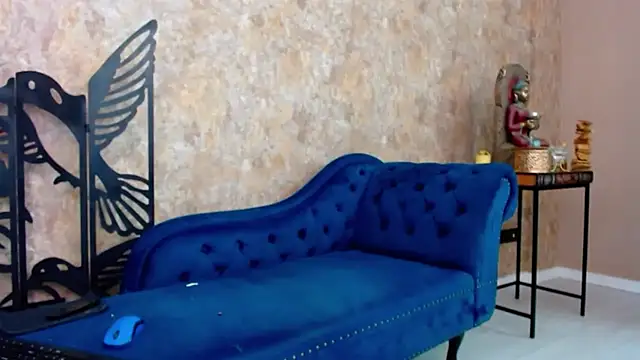 GoddessCeline live cam on StripChat