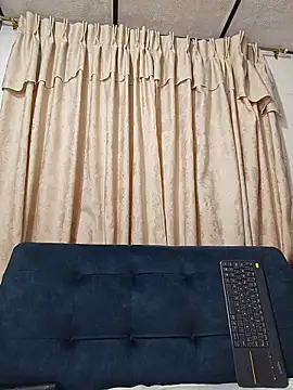 IsisBlake webcam