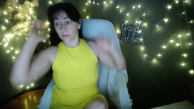 LiluGrants webcam
