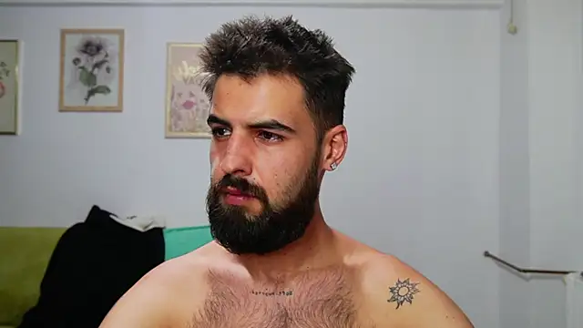 HairyRobxxx webcam