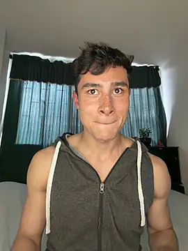 AustinJones_ webcam