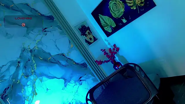 Aranza_Dollts webcam