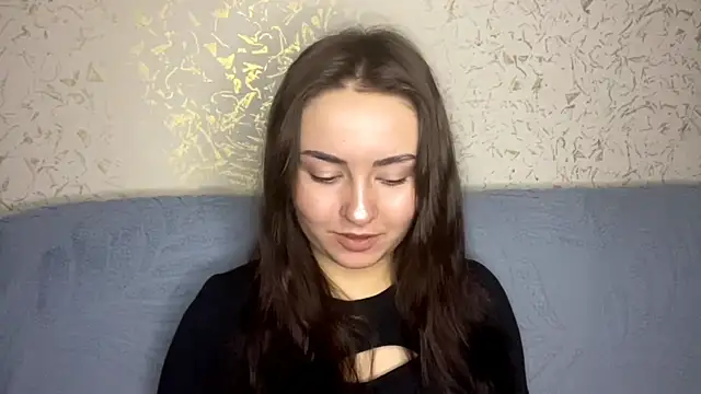 SelenaBrook webcam