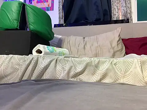 TheGAPEgatsby92 webcam