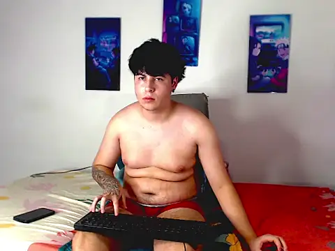 CrissConor webcam