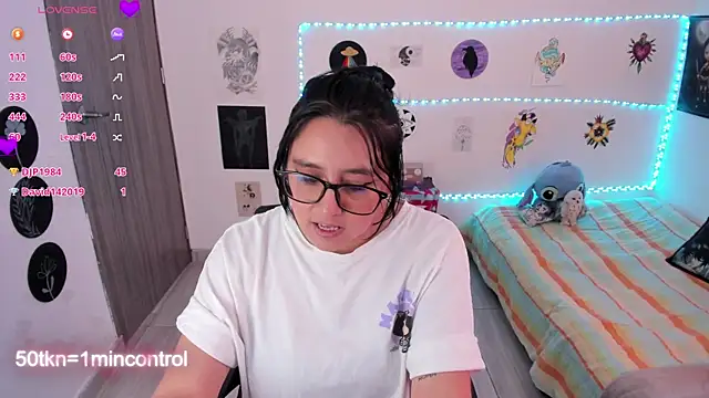 Cherry_blush_ webcam