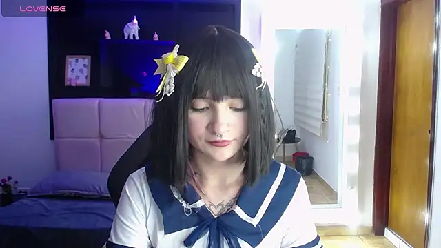 _Charlotte_Collins_ webcam