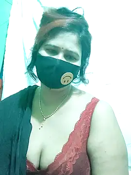 Rose-24 live webcam show