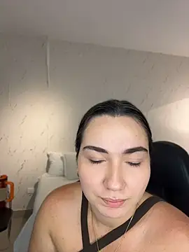 ava_blue live webcam show