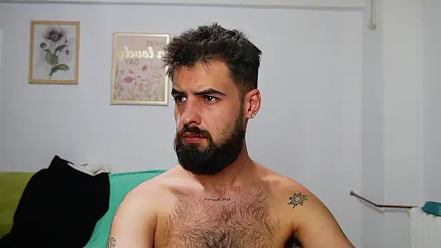 HairyRobxxx