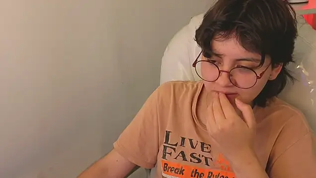 Nathaly_ds webcam