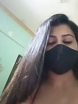 SANAYA_ROY webcam